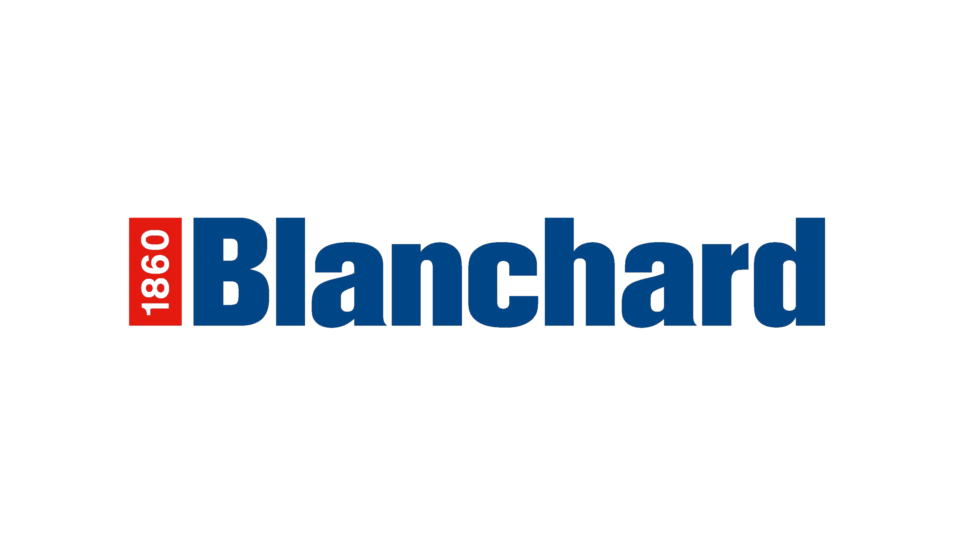 Blanchard Logo