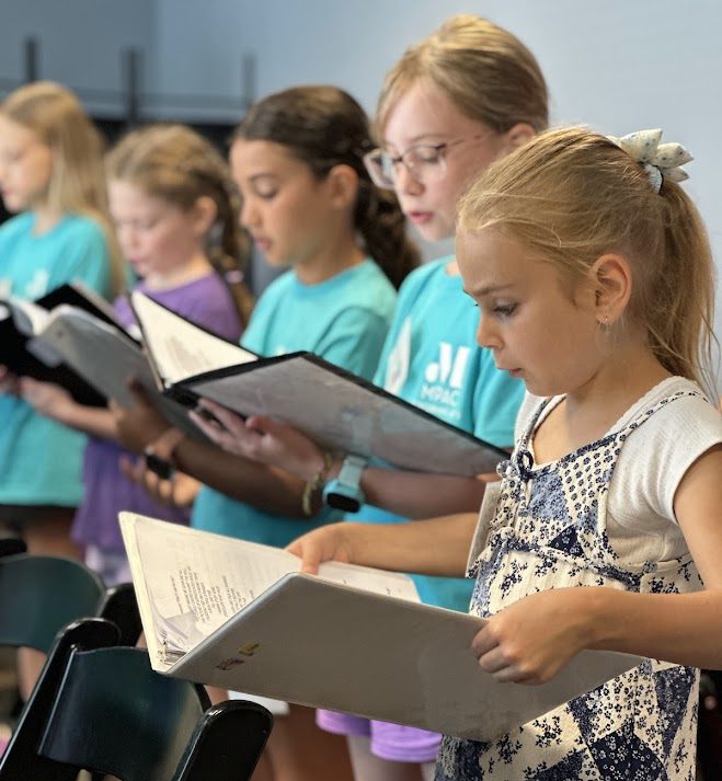Broadway Kids 2 Option 1