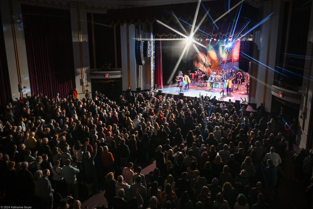 Kc And The Sunshine Band 2024 Nov 22 6