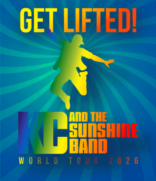 KC and The Sunshine Band