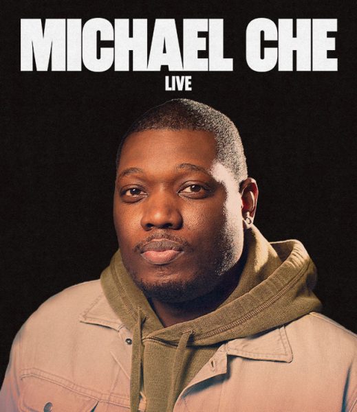 Michael Che Live