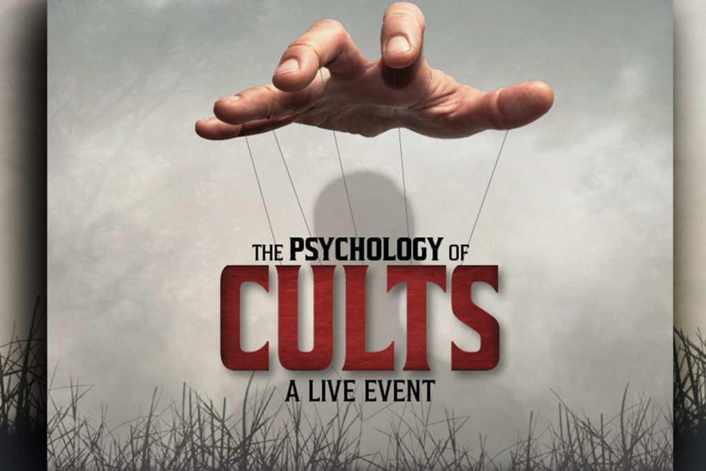 Psychology Of Cults