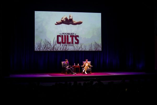 Psychology of Cults Q&A