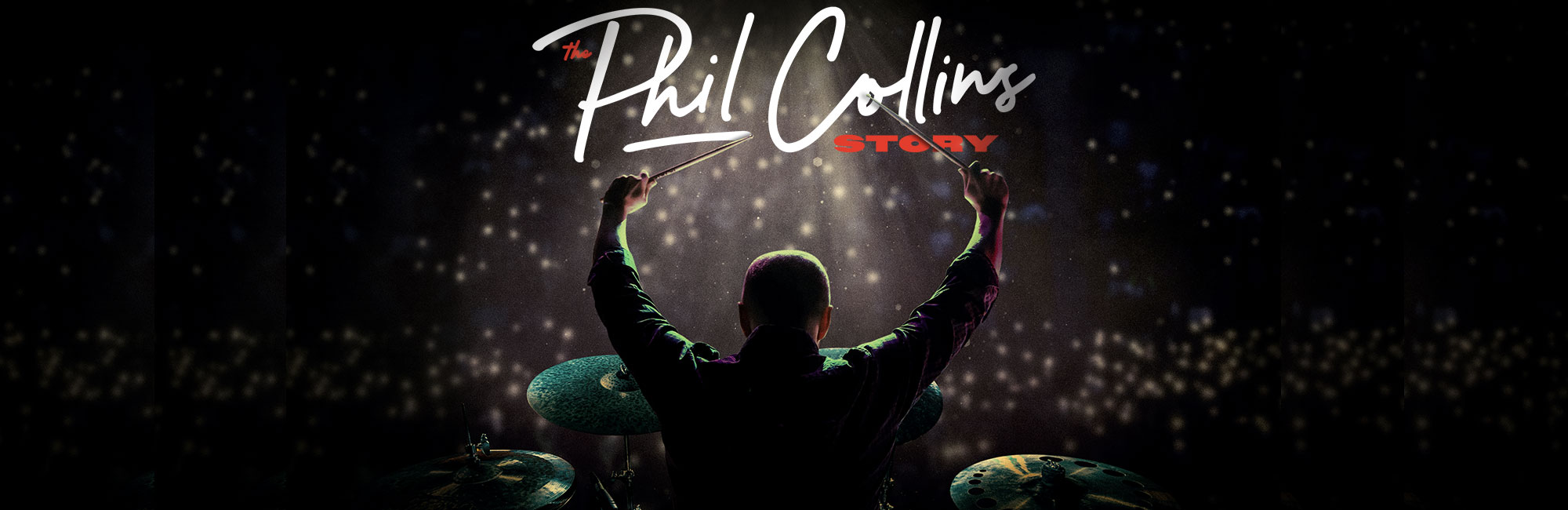 Thephilcollinsstory