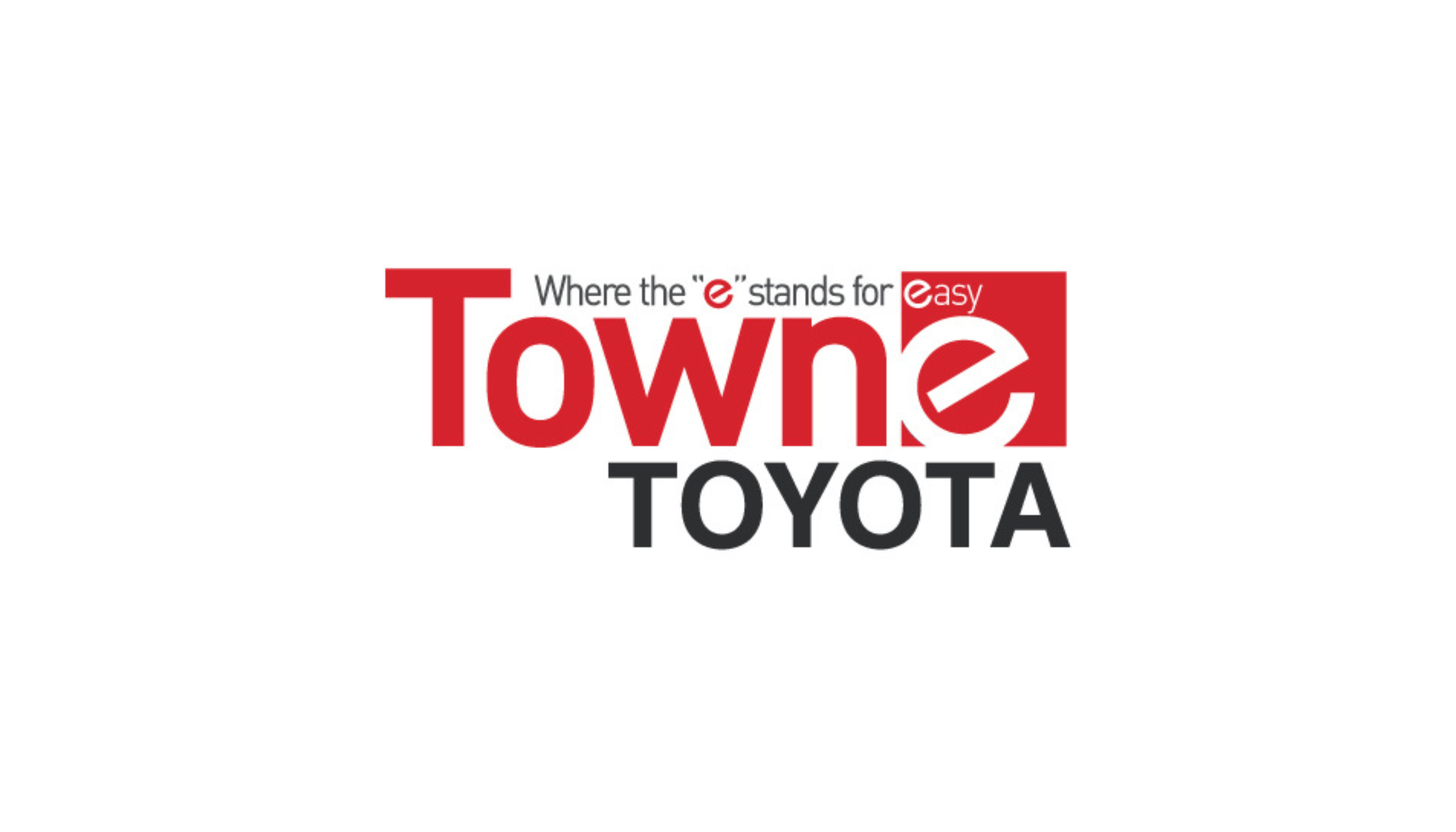 Towne Toyota Logo