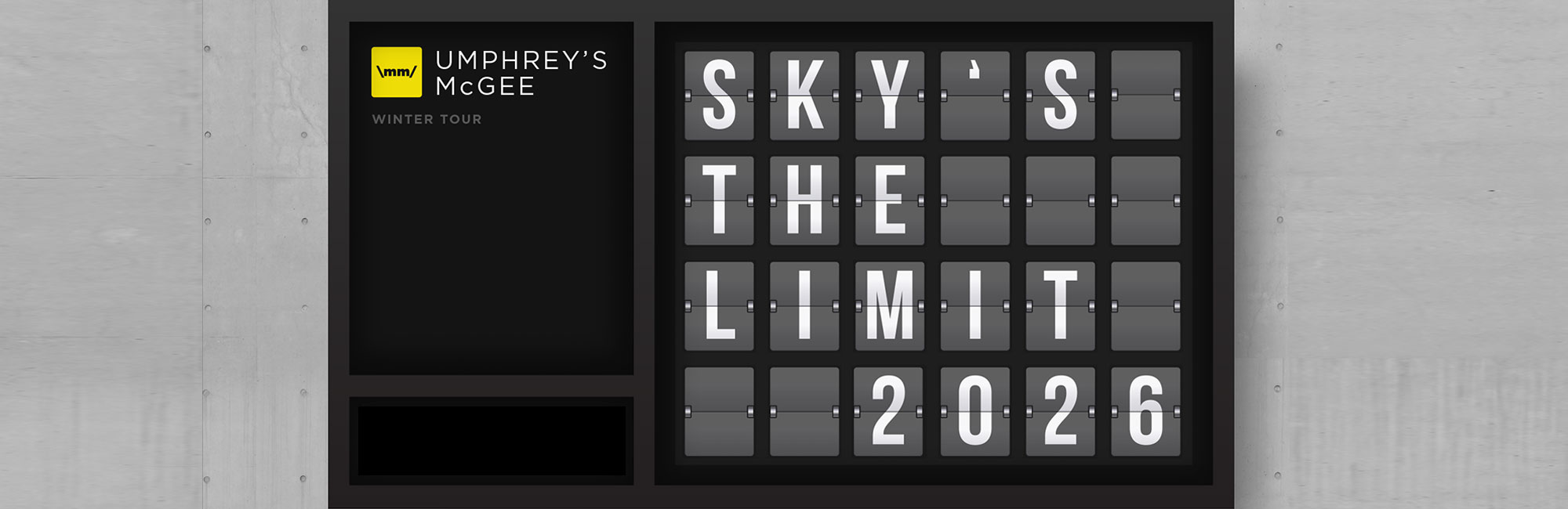 Umphreysmcgee