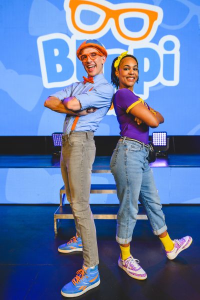 Blippi
