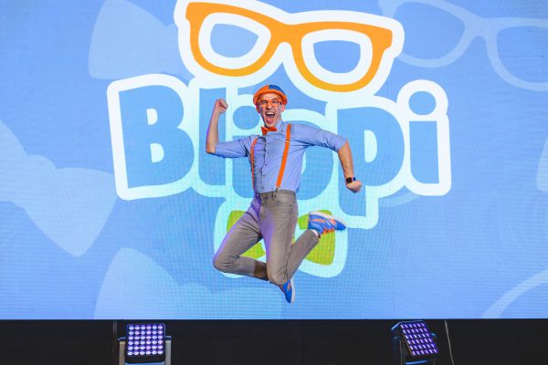 Blippi