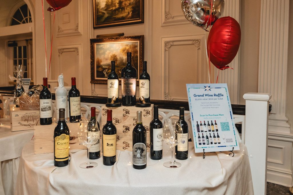 Starlight Ball 2025 23