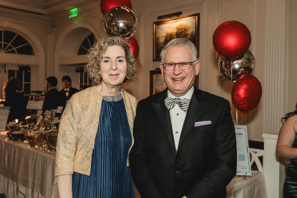 Starlight Ball 2025 26