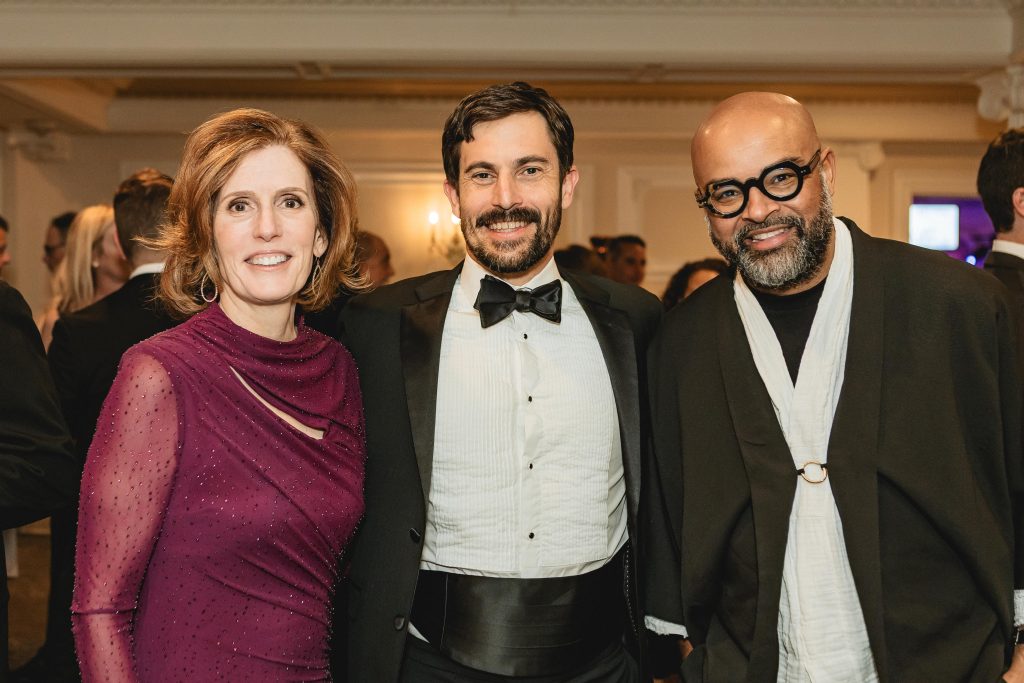 Starlight Ball 2025 360