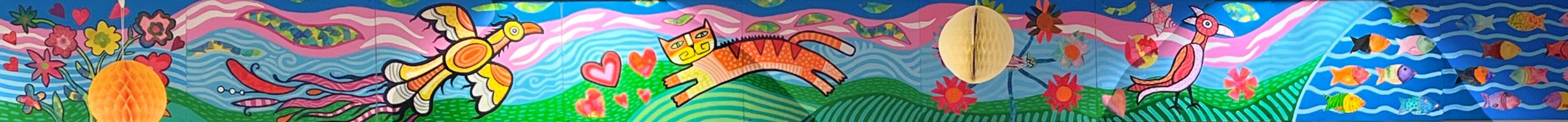 Creatveaging Onepage