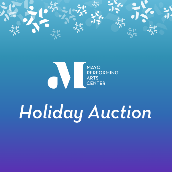 MPAC’s Holiday Auction is back—and bigger than ever!