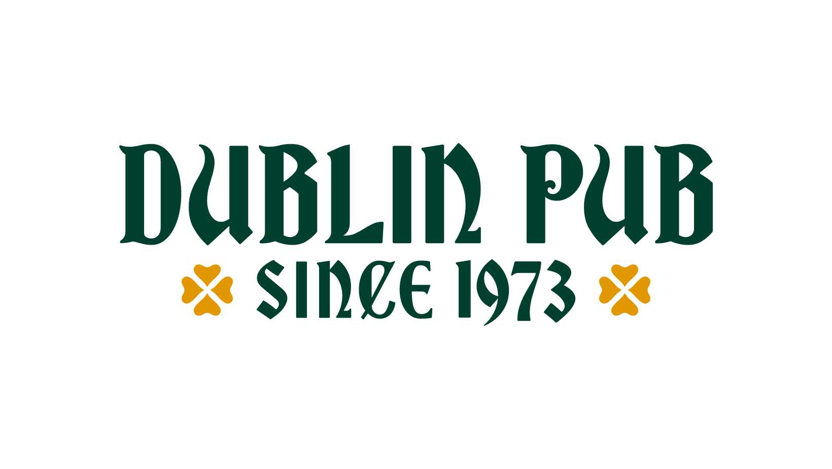 The Dublin Pub logo