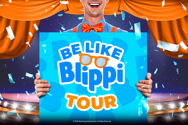 Blippi