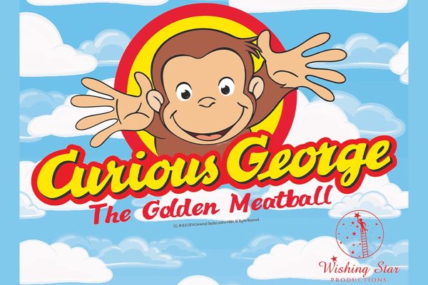 Curious George