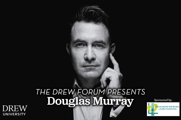 Drew Douglas Murray