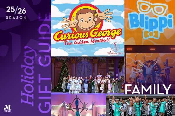 MPAC’s Holiday Gift Guide: Shows For The Whole Family