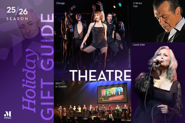 MPAC’s Holiday Gift Guide: Broadway’s Brightest