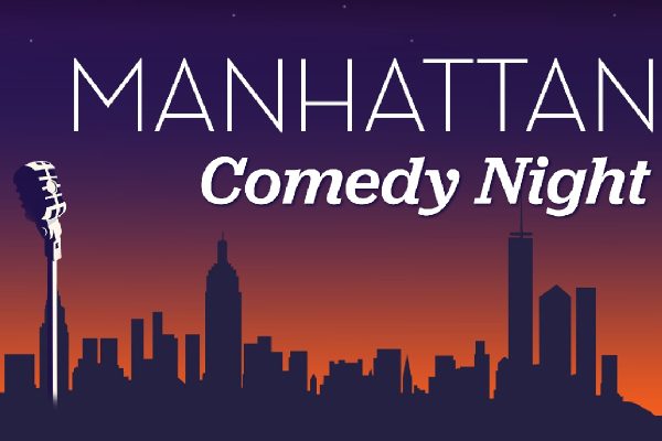 Manhattan Comedy Night