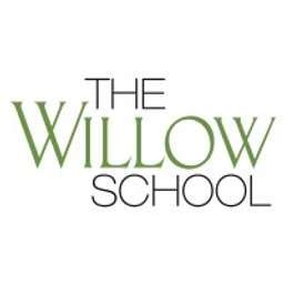 The Willow School logo