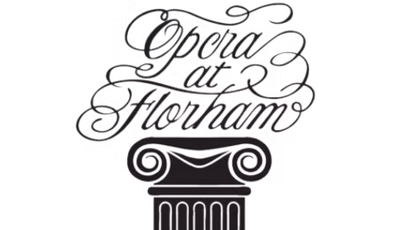 Opera at Florham logo