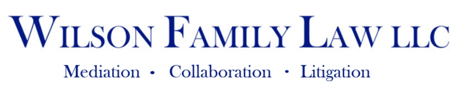 Wilsonfamilylaw Wordmark