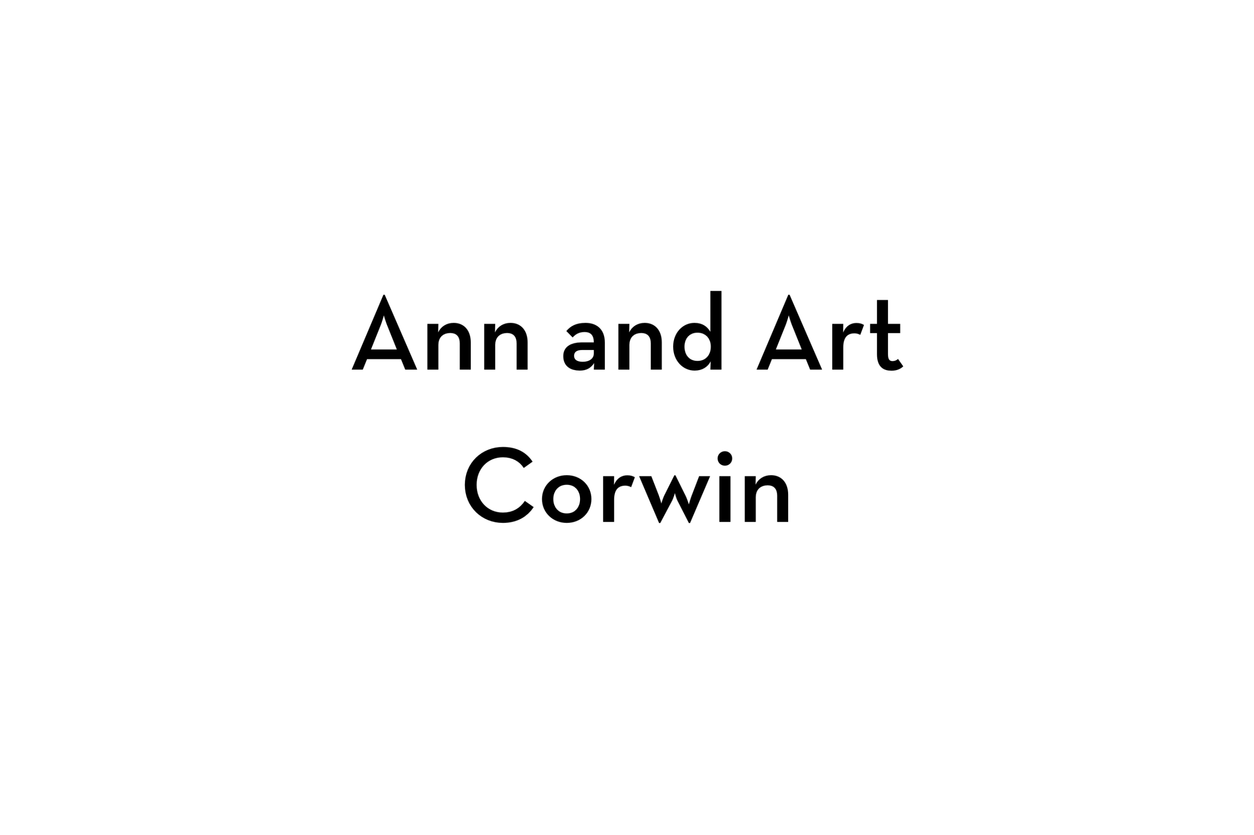 4. Corwin