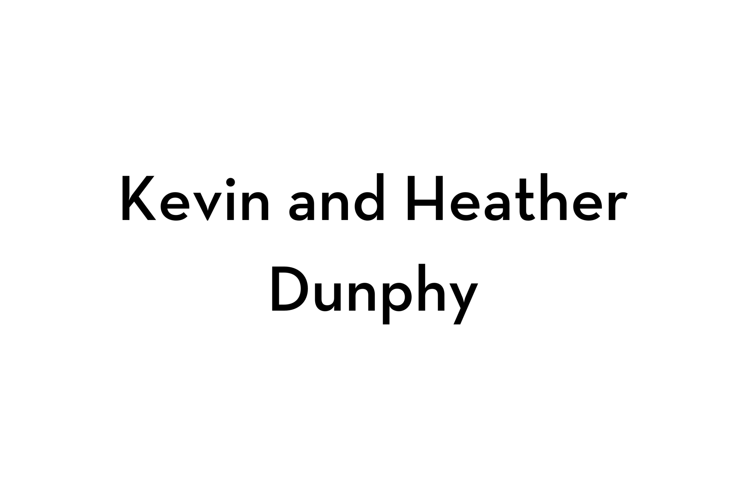 5. Dunphy