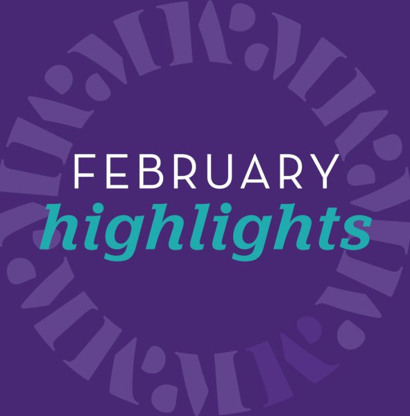 February Event Highlights