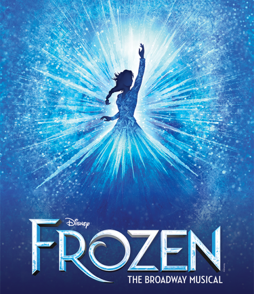 MPAC Spring Production: Disney’s Frozen Auditions February 1, 2, 5 & 8