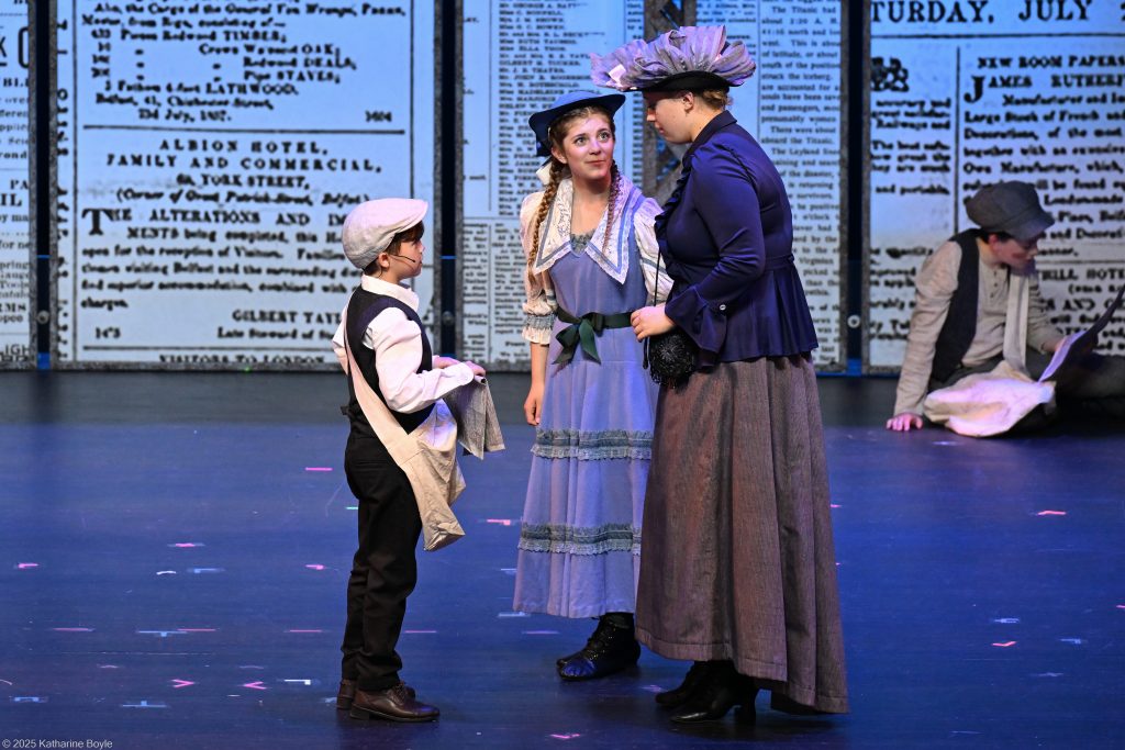 Newsies 2025 May 28 28