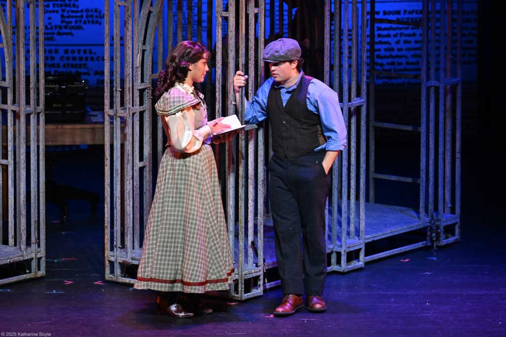 Newsies 2025 May 28 64