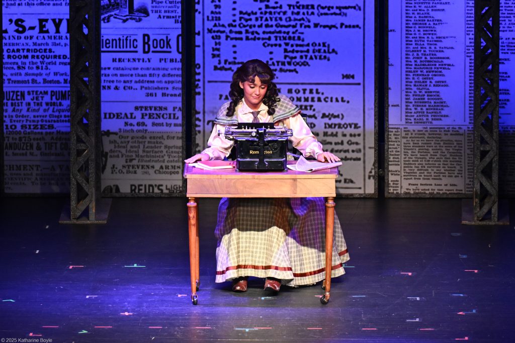 Newsies 2025 May 28 68