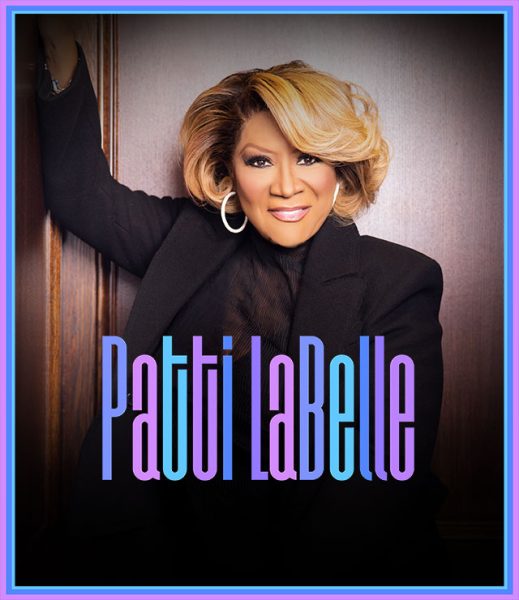 Patti LaBelle