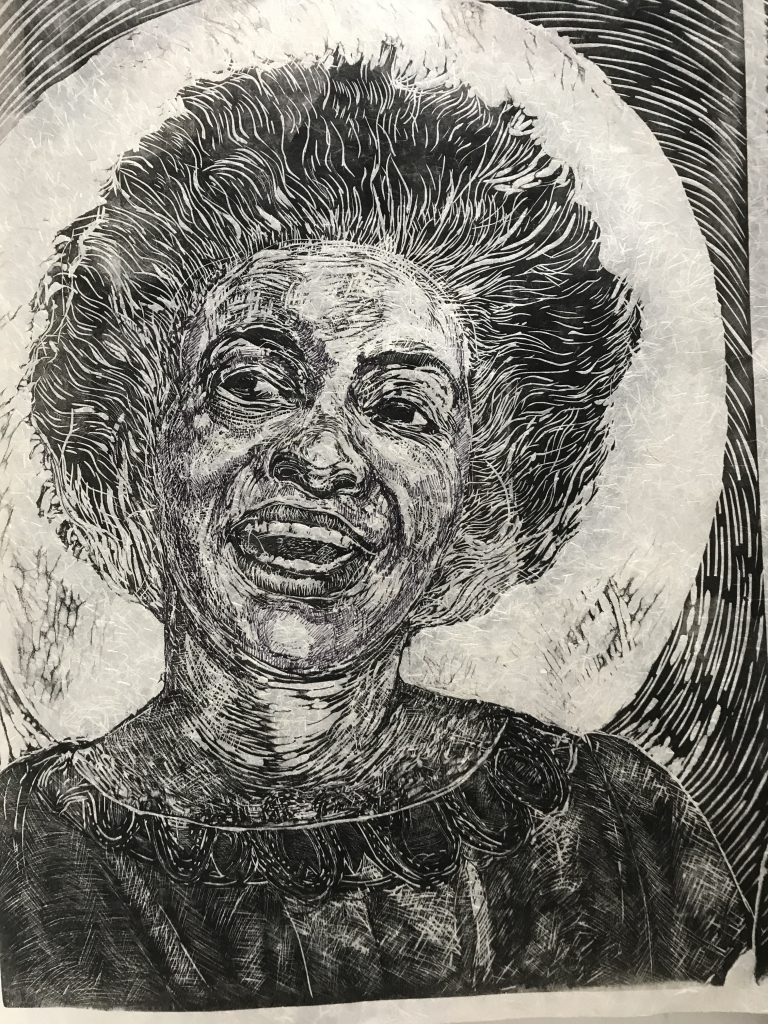 Queens Of Gospel Series 2 by Onnie Strother