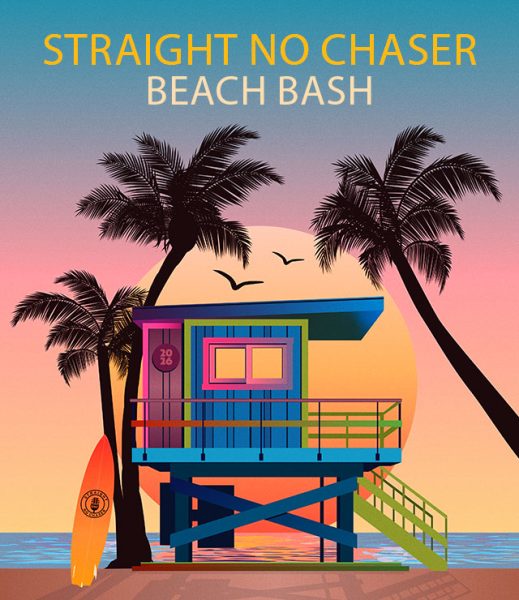 Straight No Chaser Beach Bash