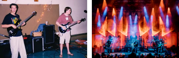 Umphrey’s McGee Februrary 4