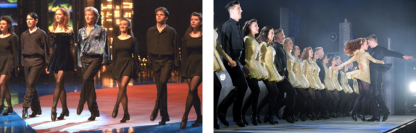 Riverdance 30 – The New Generation March 6-8