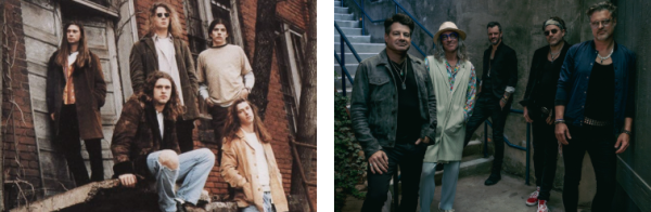 Collective Soul April 7