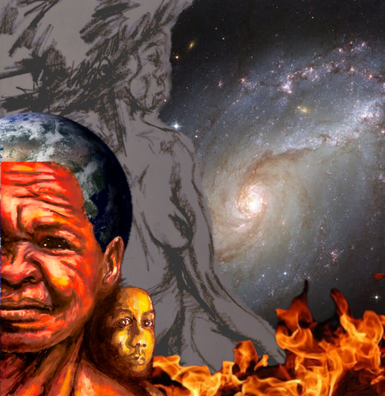 Timeless by Akil Roper