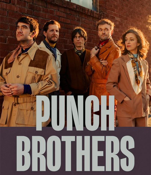 Punch Brothers