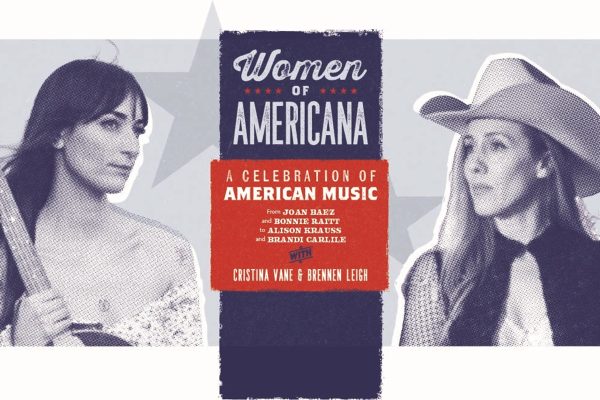 Coming this spring: Women of Americana brings Nashville flair to MPAC!