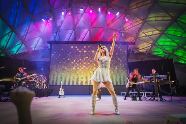 Celebrate Women’s History Month at MPAC!