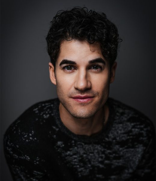Darren Criss