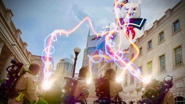 Ghostbusters Nashville Image