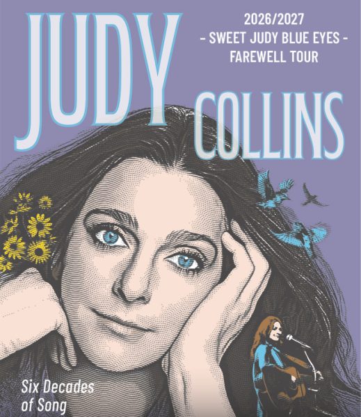 Judy Collins – Sweet Judy Blue Eyes: Farewell