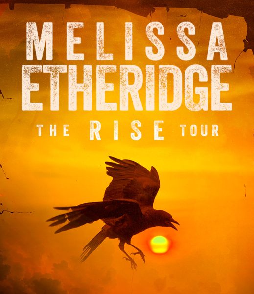 Melissa Etheridge: RISE