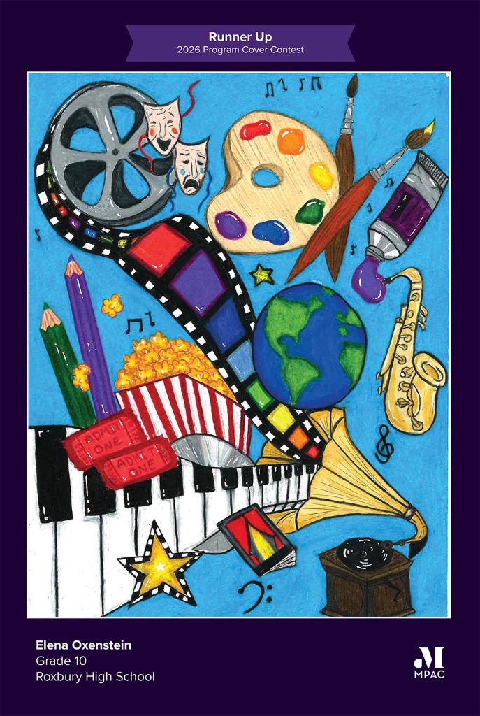 Runnerup Elenaoxenstein Roxburyhighschool