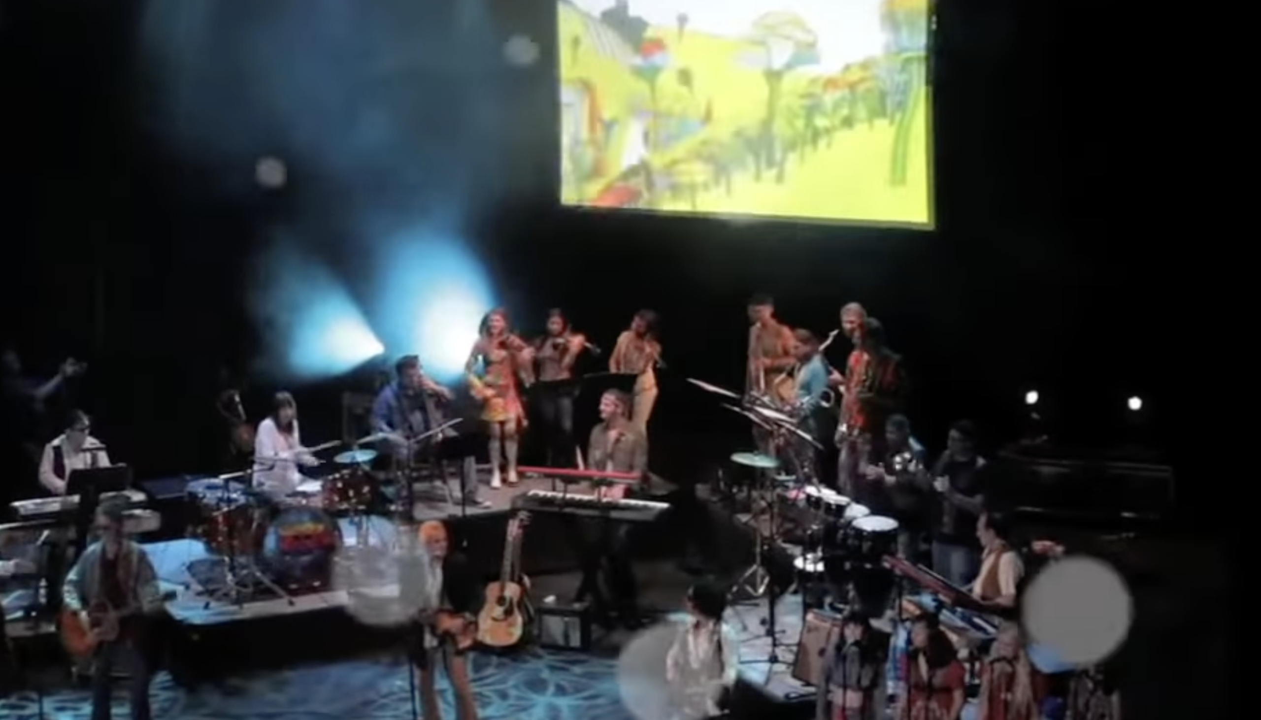 Glen Burtnik’s Summer of Love Concert